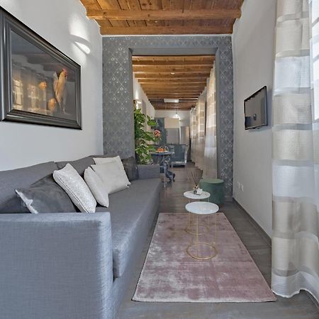 Casa Gallo Firenze Extérieur photo