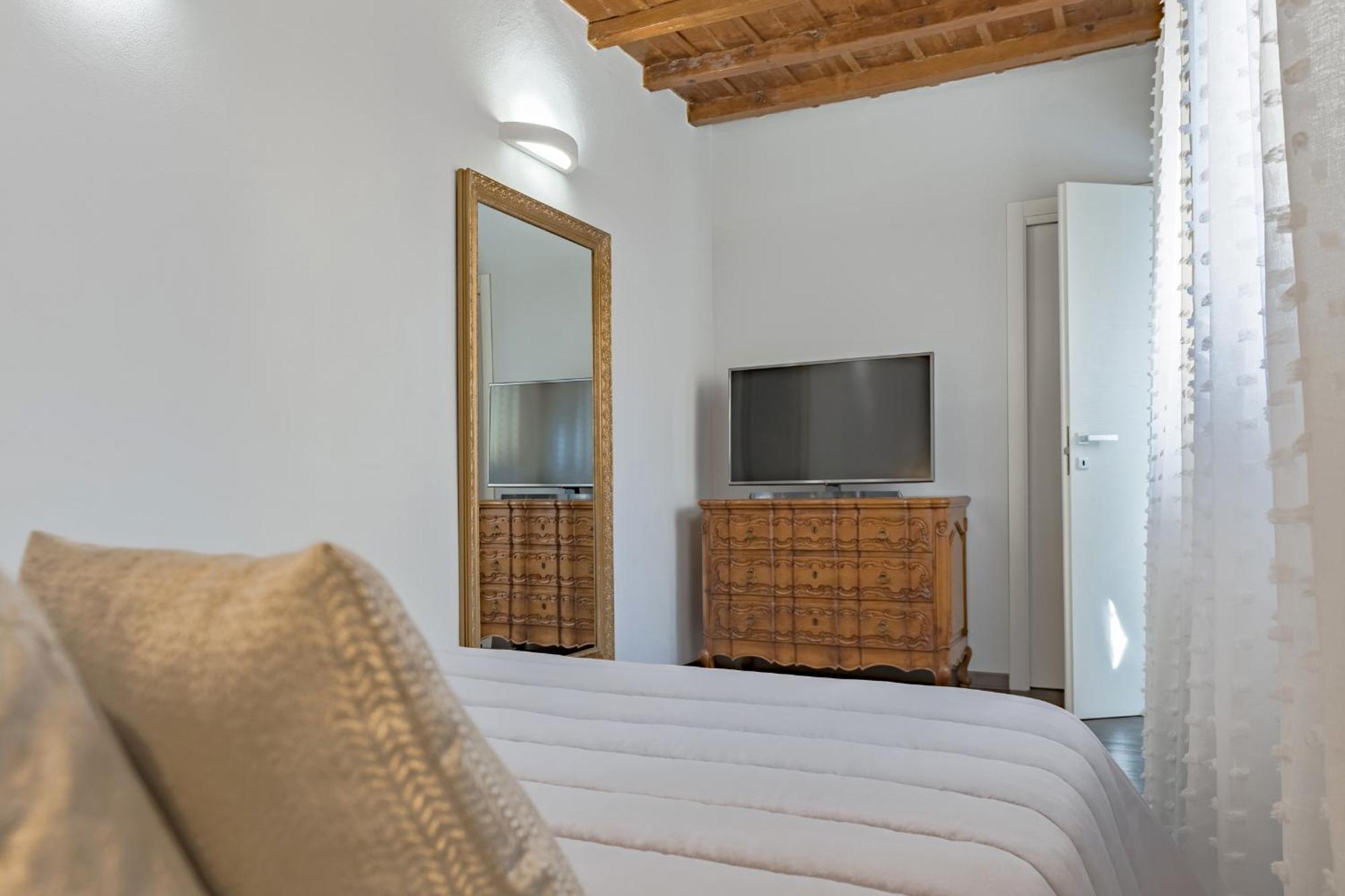 Casa Gallo Firenze Extérieur photo