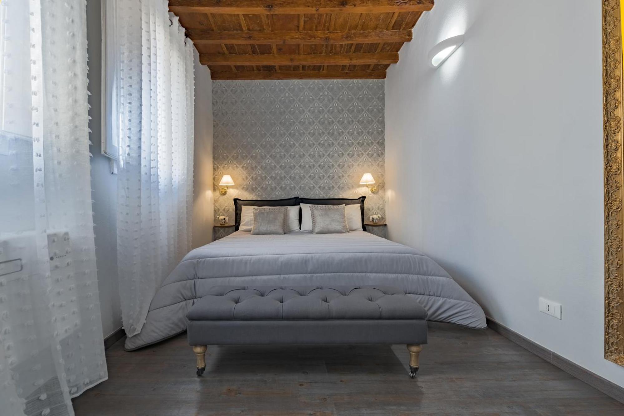 Casa Gallo Firenze Extérieur photo