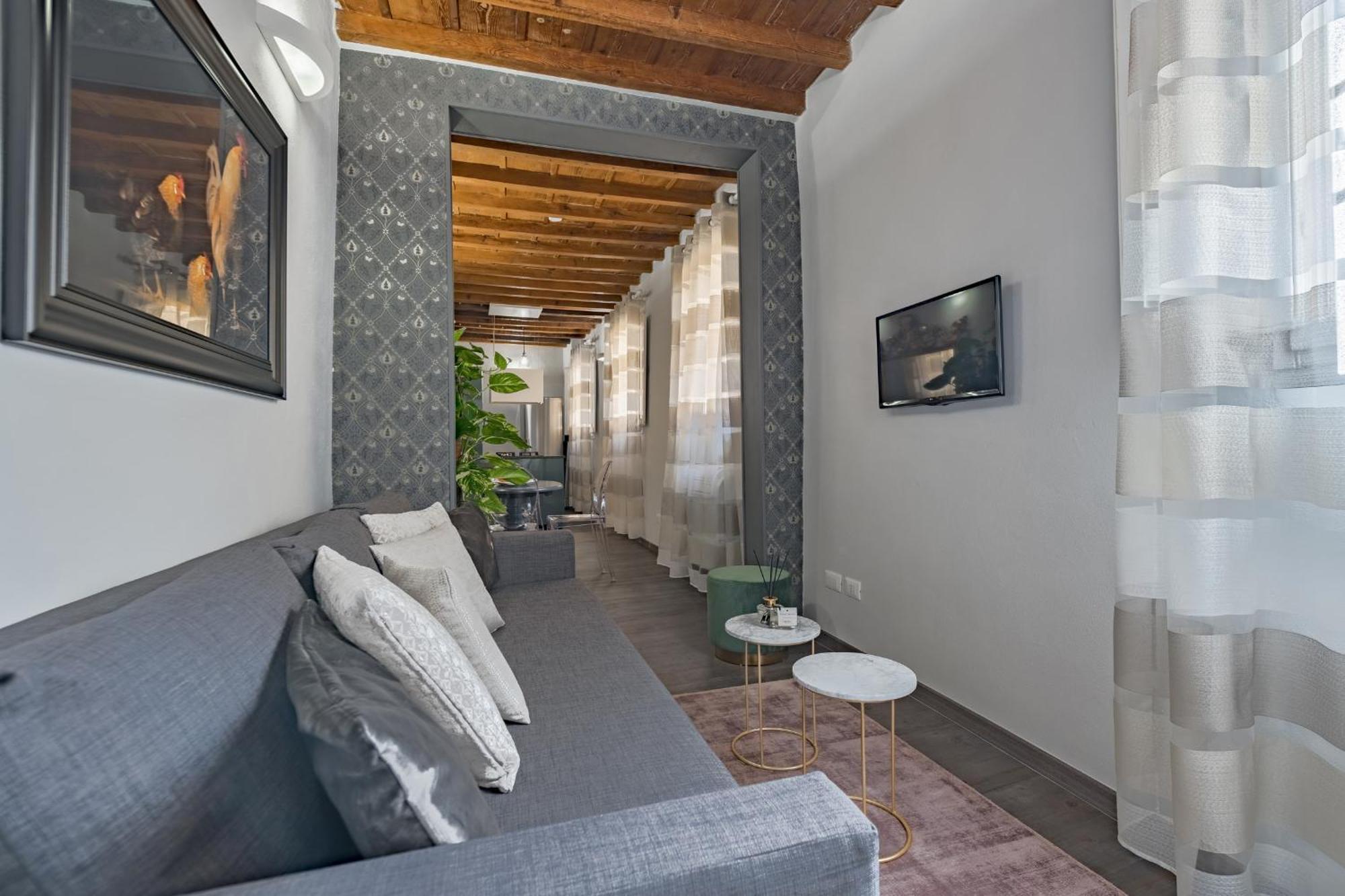 Casa Gallo Firenze Extérieur photo