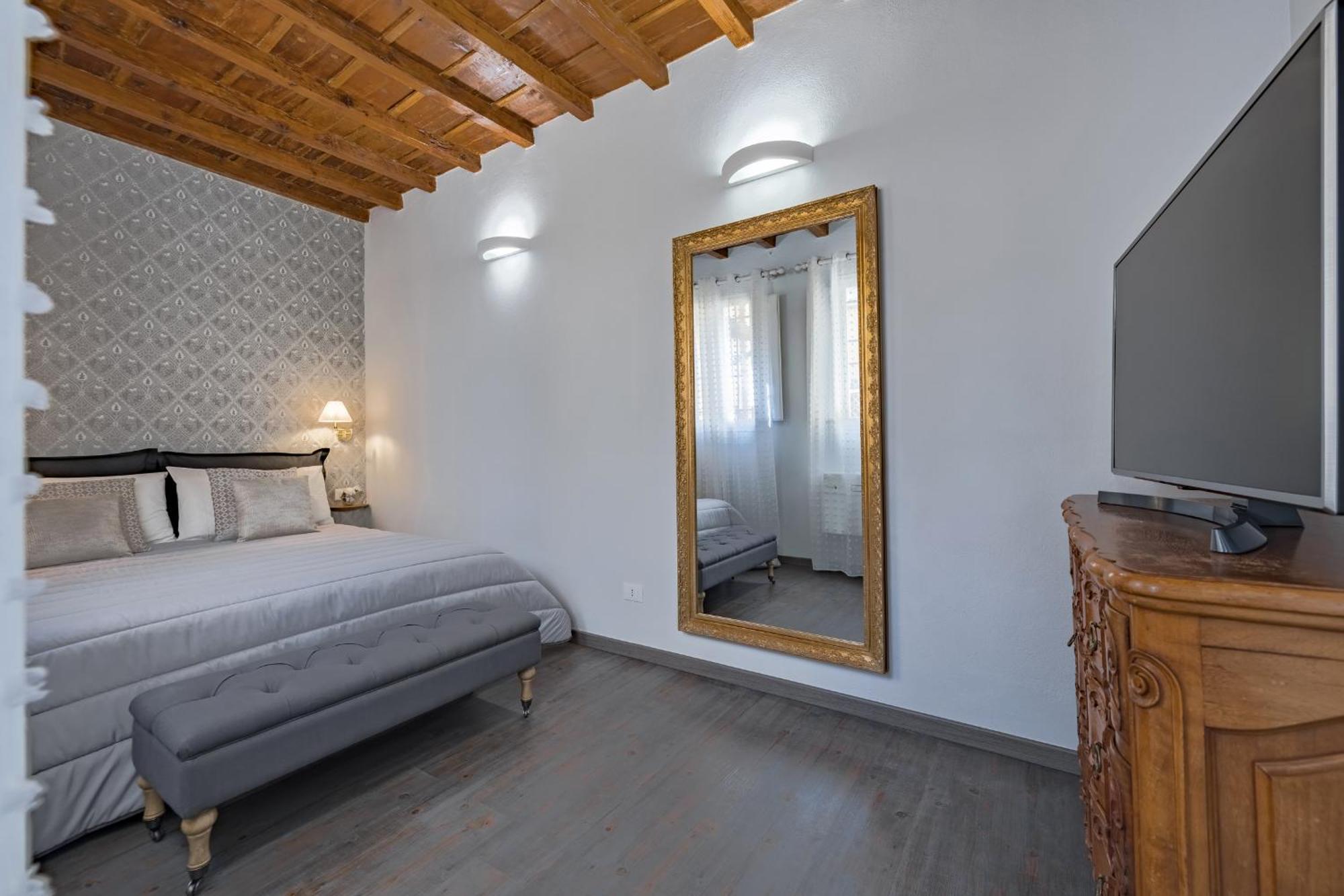 Casa Gallo Firenze Extérieur photo