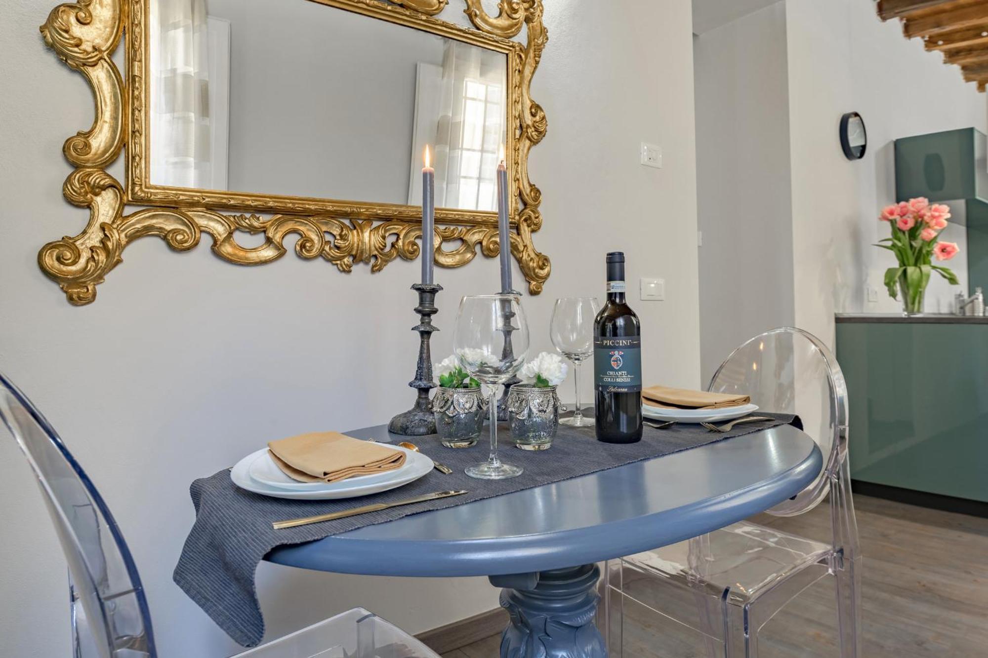 Casa Gallo Firenze Extérieur photo