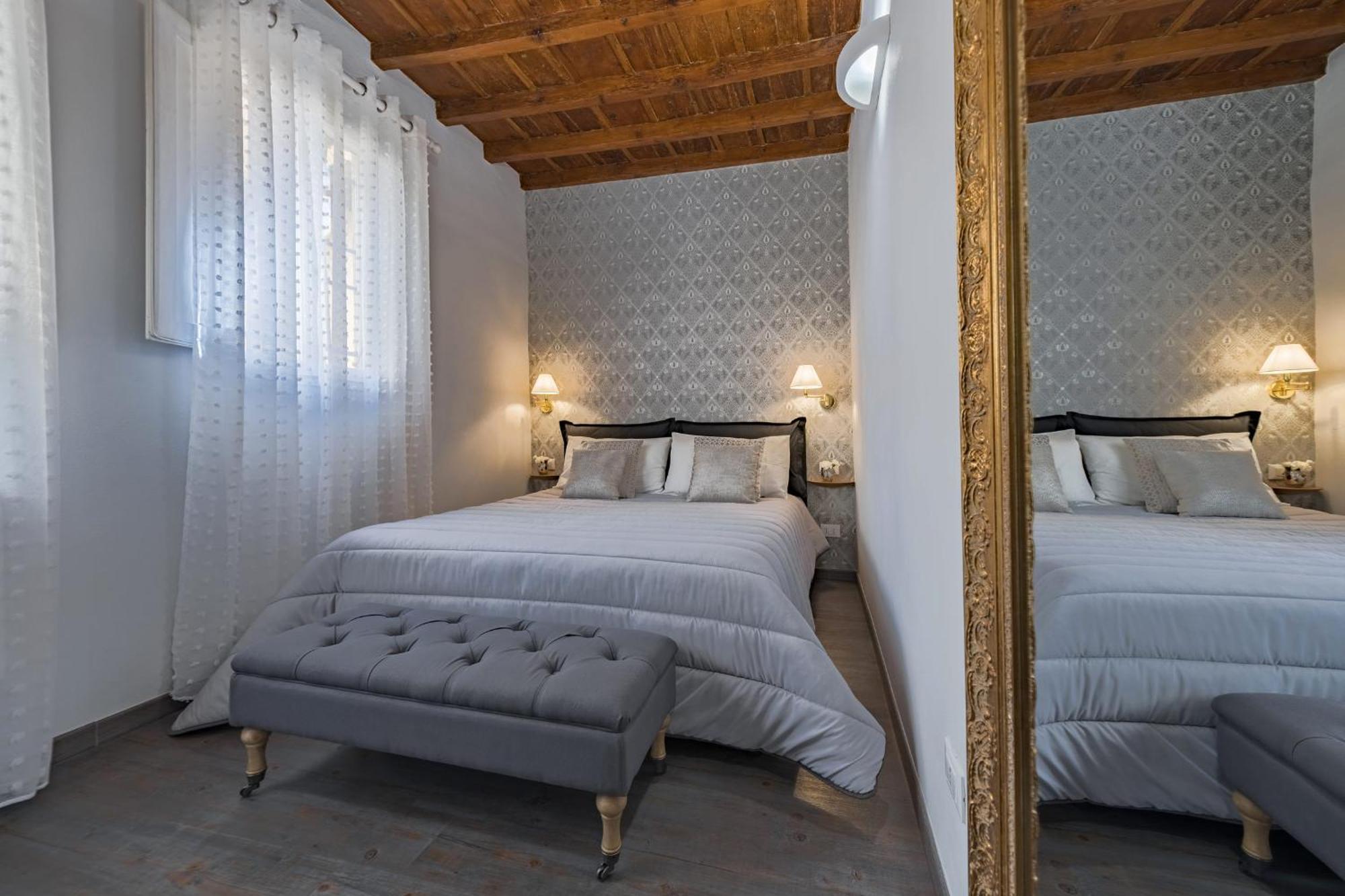 Casa Gallo Firenze Extérieur photo