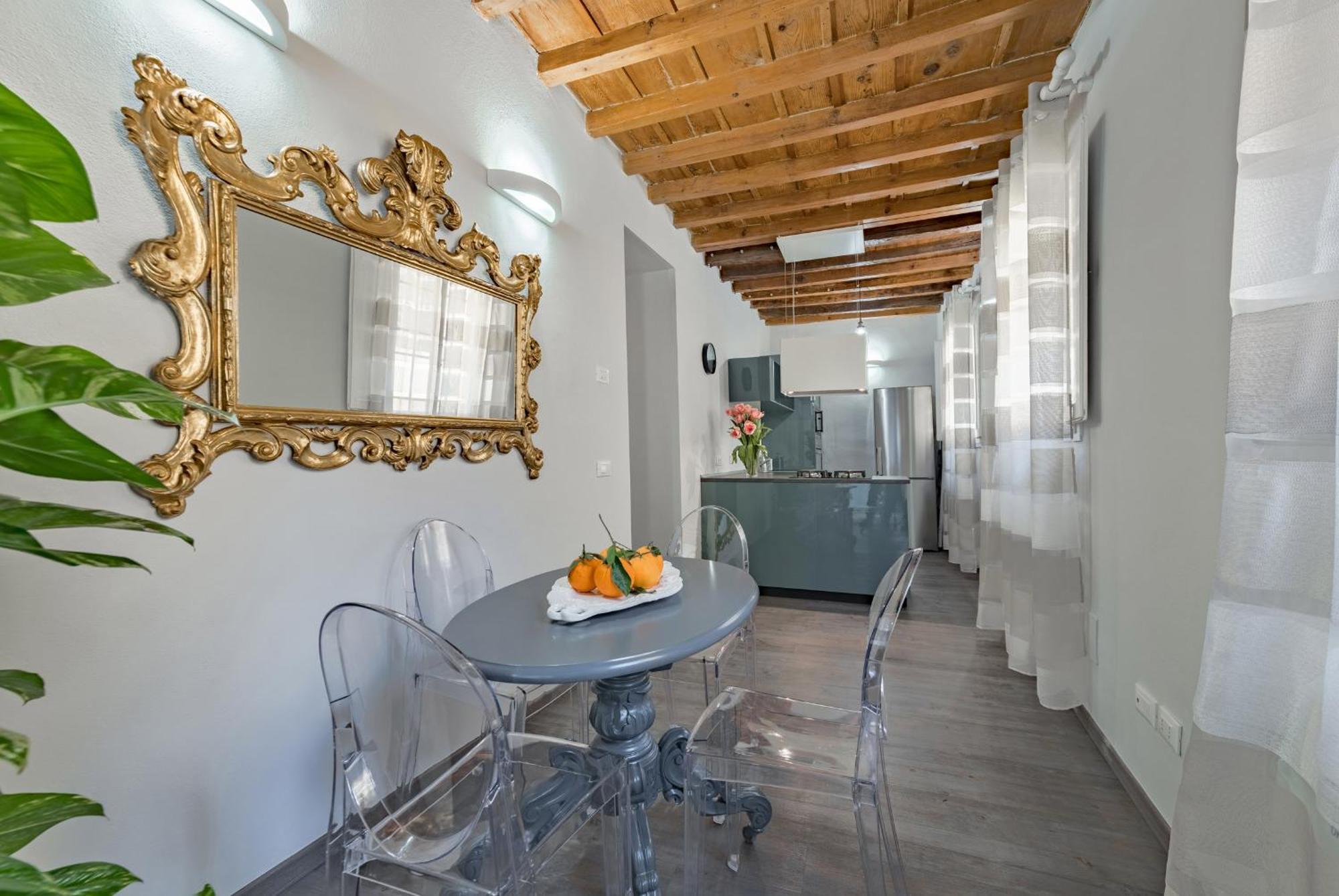 Casa Gallo Firenze Extérieur photo