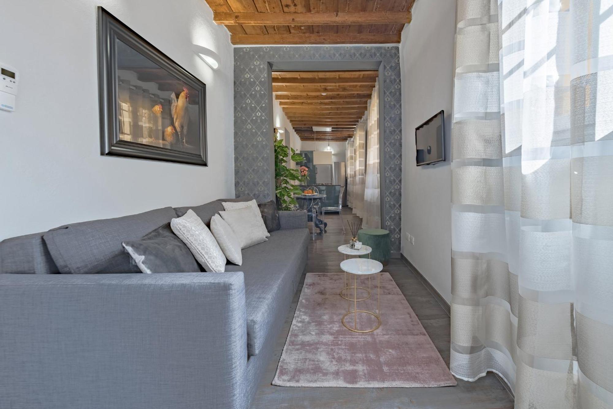 Casa Gallo Firenze Extérieur photo