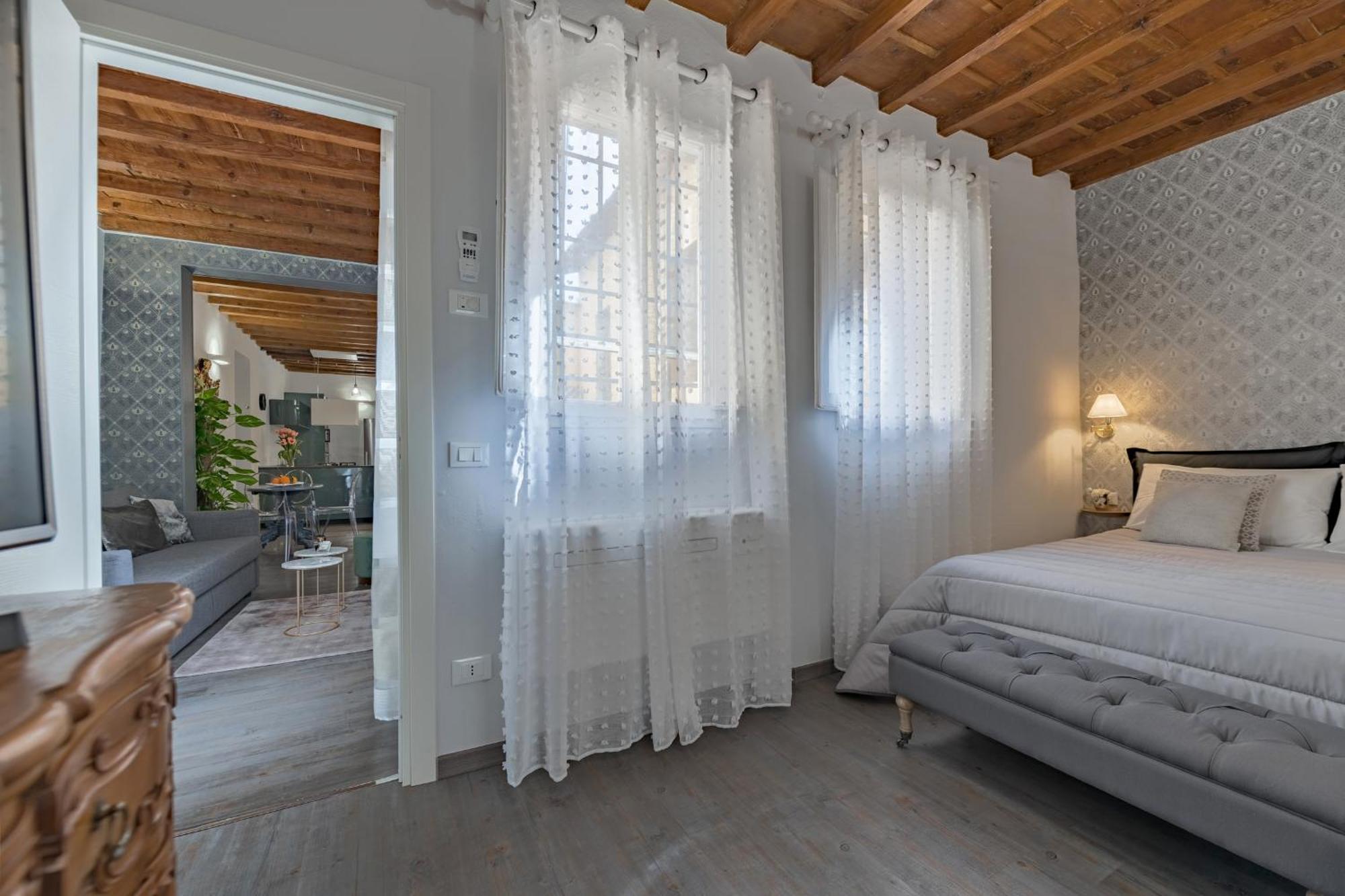 Casa Gallo Firenze Extérieur photo