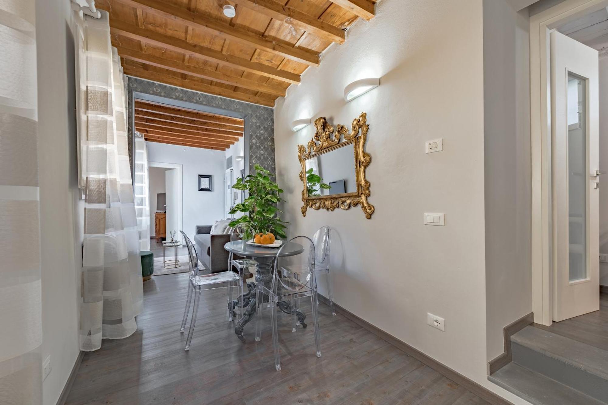 Casa Gallo Firenze Extérieur photo