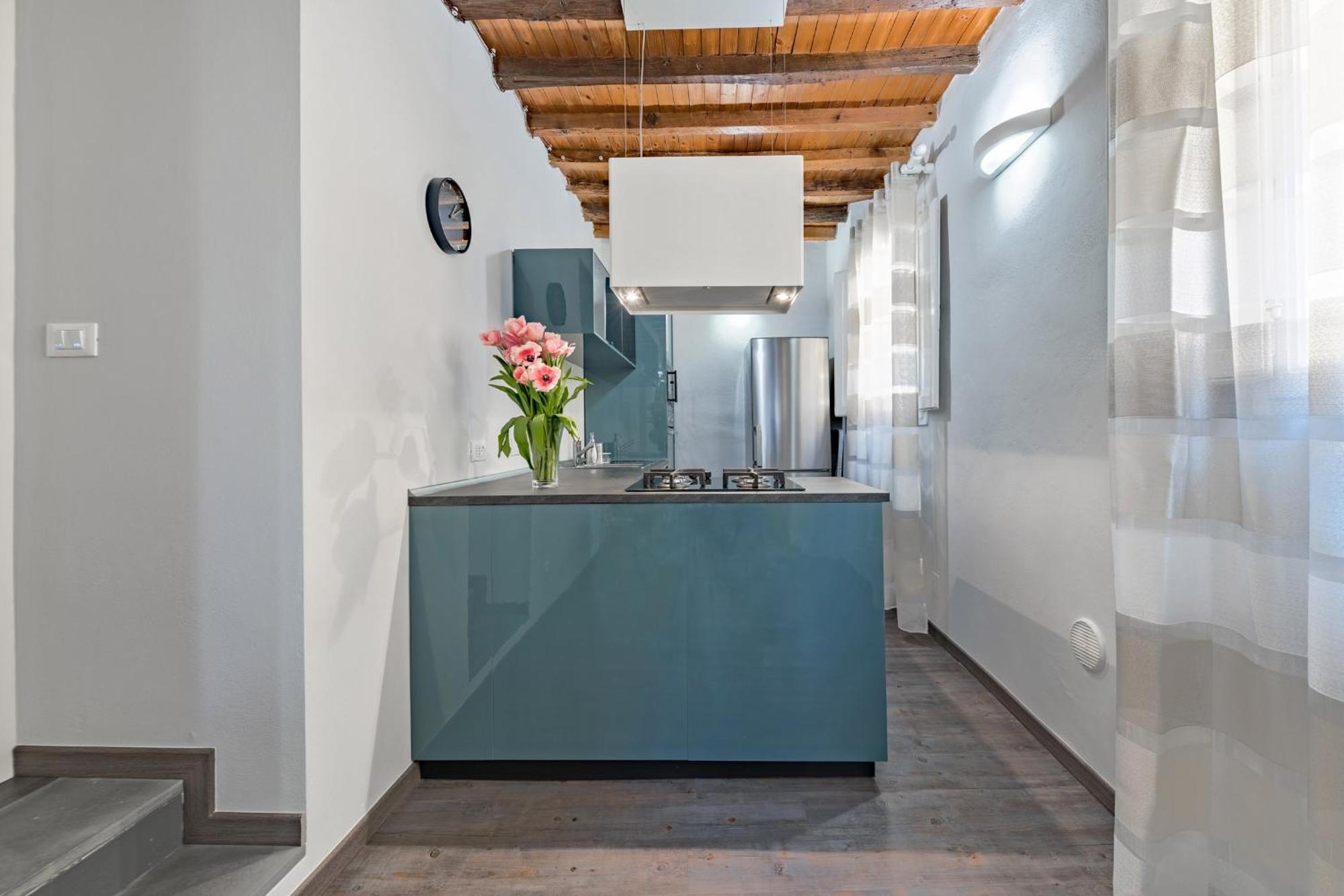 Casa Gallo Firenze Extérieur photo