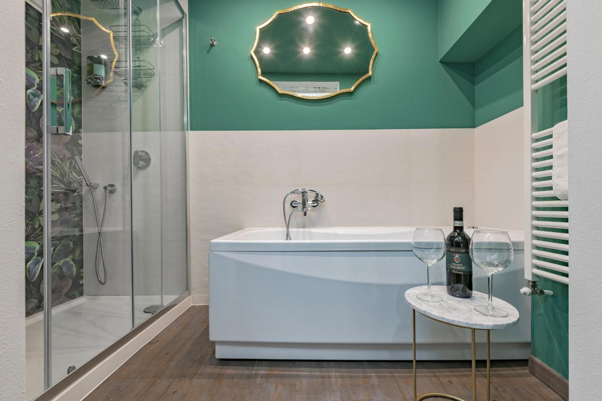 Casa Gallo Firenze Extérieur photo
