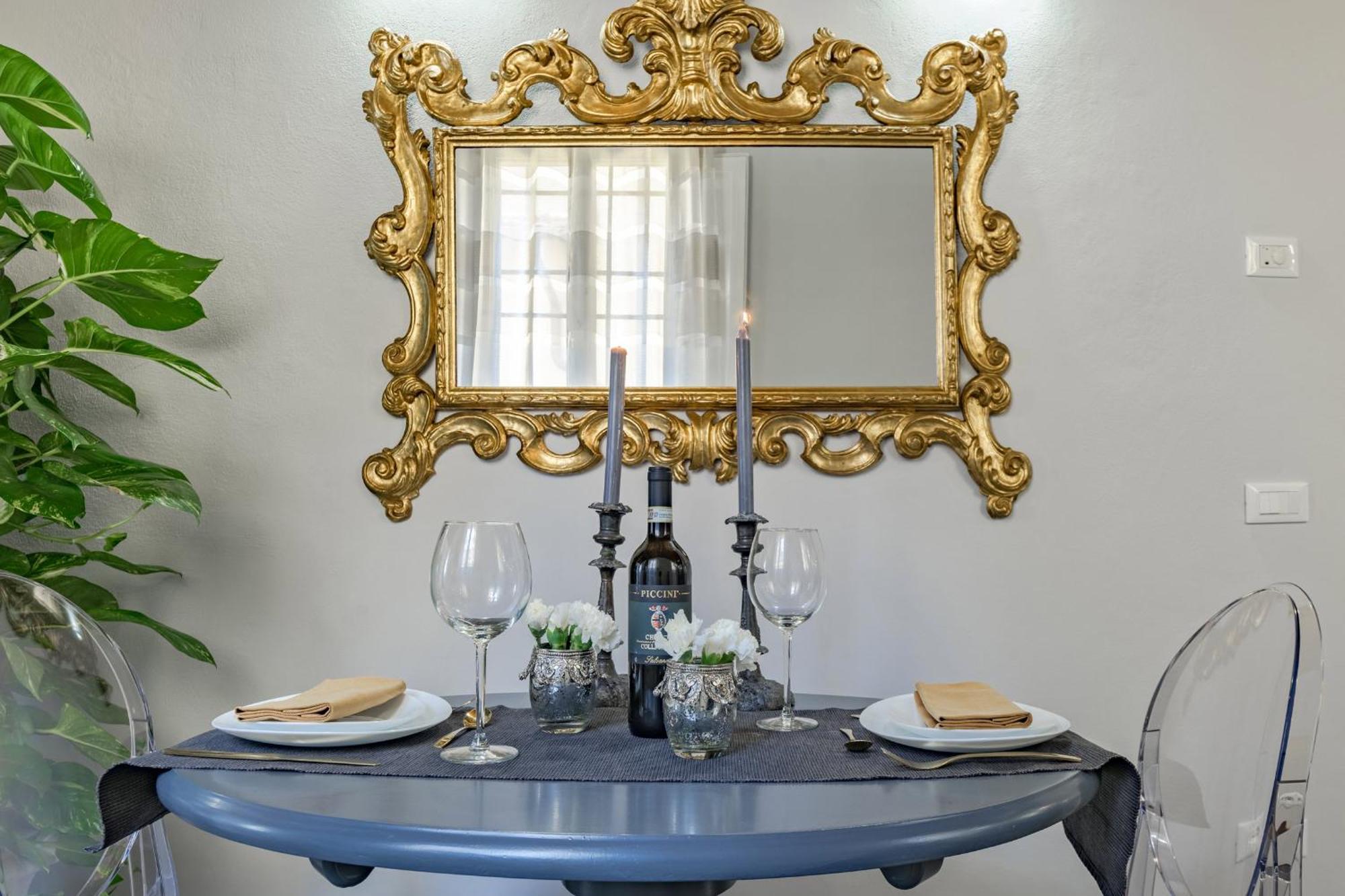 Casa Gallo Firenze Extérieur photo