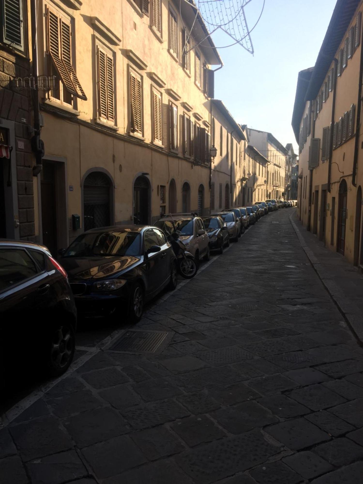 Casa Gallo Firenze Chambre photo